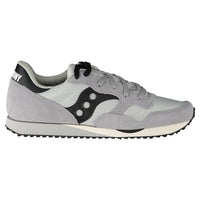 Thumbnail for Saucony Dxn Trainer, Sneaker, GREY, im Sale