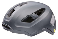 Thumbnail for KED Youth Adult Reach AR-1 Fahrradhelm, Black Matt, L (58-62cm) im Sale