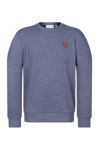 Naketano Rainerius Sweater Sweatshirt Pullover im Sale