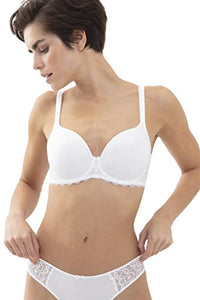 Thumbnail for Mey Dessous Serie Amorous Damen Spacer-BHS Weiss 95A(95A) im Sale