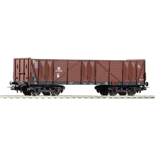 Piko H0 57782 H0 Hochbordwagen der DR OOr47 der DR im Sale