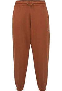 Thumbnail for Karl Kani Herren KM213-061-1 Small Signature Washed Sweatpants ocher im Sale