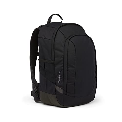 Satch Unisex Kinder Air Blackjack Rucksack, Schwarz, Schwarz, Einheitsgröße im Sale