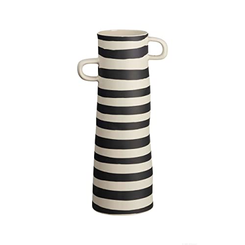 ASA 84004130 Vase, Steingut, 28cm im Sale