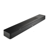 Thumbnail for Bose Smart Dolby Atmos Soundbar, Soundbar-Lautsprecher mit Bluetooth mit integrierter Amazon Alexa-Sprachsteuerung und Works with Google Assistant - Funktion, Schwarz im Sale