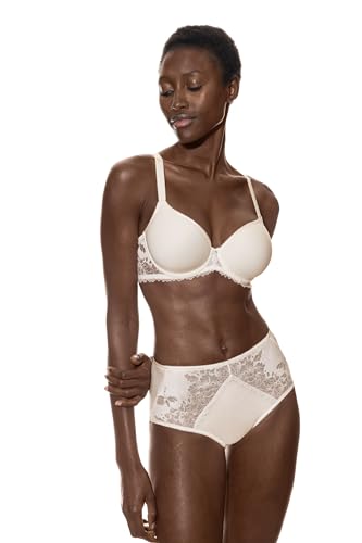 Mey Dessous Serie Luxurious Damen Spacer-BHS Champagner 80B(80B) im Sale