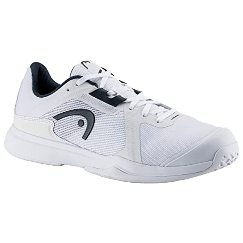 HEAD Sprint Team 3.5 Men Tennisschuh, weiß/blueberry im Sale