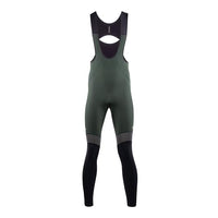 Thumbnail for NALINI 03220601100C000.10 New WARM Reflex BIB Tight Herren Tights Schwarz im Sale