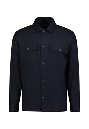 Roy Robson Langarmhemd Overshirt im Sale