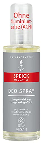 Speick Men Active Deo Spray