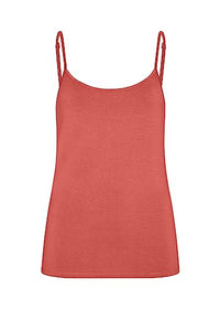 Thumbnail for Soyaconcept Women's SC-MARICA 24 Damen Top, Rot, Medium im Sale