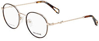 Thumbnail for Zadig & Voltaire Damen Vzv287v Sonnenbrille, Glänzendes Roségold, 48 im Sale