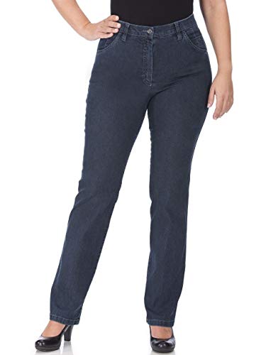 KjBrand Hose Jeans Jeansblau im Sale