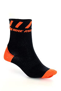 Thumbnail for KTM Socken Factory Line 2021 Schwarz/Orange. 40-43 im Sale