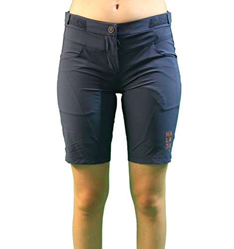 Maloja Damen Terrarossam. Shorts, Mondlos, im Sale