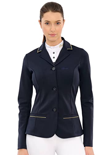 SPOOKS Showjacket Abbigail (Farbe: Navy; im Sale