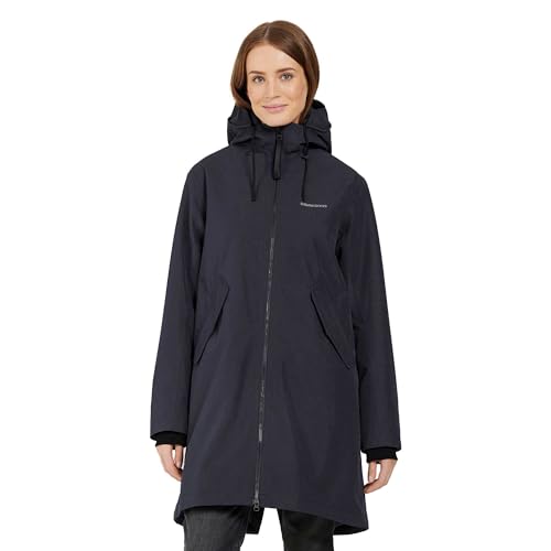 Didriksons FIA WNS Parka - 40 im Sale