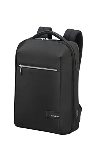 Samsonite Litepoint - Laptoprucksack 15.6 Zoll, 43 cm, 18 L, Blau (Blue) im Sale