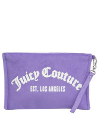 Thumbnail for Juicy Couture damen iris Clutch violet im Sale