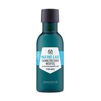 Thumbnail for THE BODY SHOP MACA ROOT & ALOE CALMING POST SHAVE WATER GEL 160 ML FOR MEN