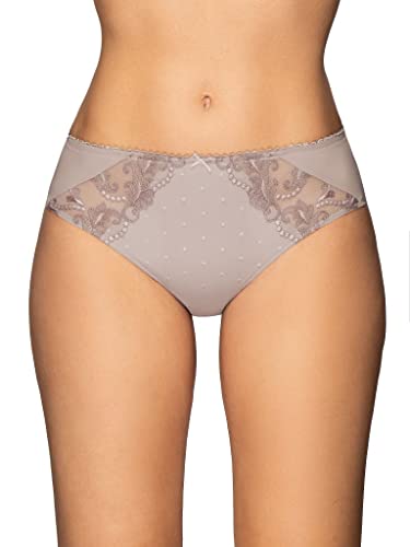 Felina Minislip 210292 Secret Delight Pearl Grey 38 im Sale