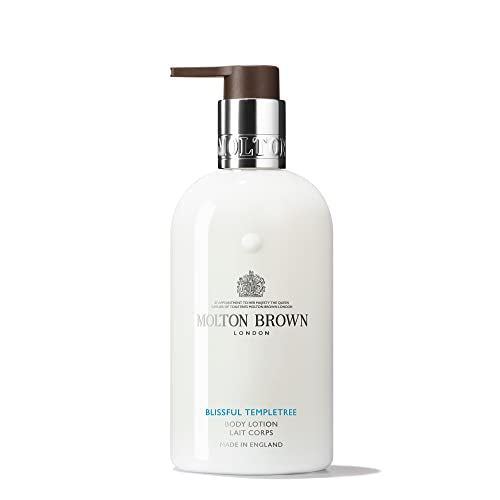 Molton Brown Blissful Templetree Bodylotion 300 ml im Sale