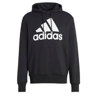 Thumbnail for adidas Herren Bl Ft Hd Sweatshirt, Schwarz, im Sale