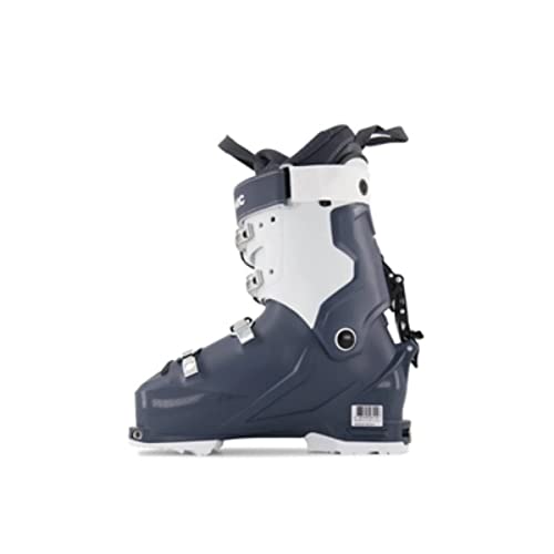 ATOMIC Damen HAWX Prime XTD 105 W C Skischuhe, Grau/Blau/Grau, 43 EU im Sale