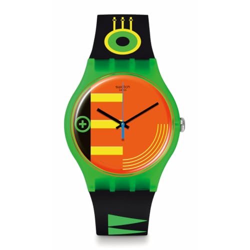 SWATCH NEON RIDER im Sale