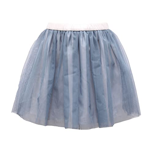 Il Gufo 4355AL gonna bimba girl kids skirt-4 YEARS