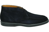 Thumbnail for Magnanni 25622 - Business Halbhochordentliche Herrenschuhe - Farbe: Blau, blu, 43 EU im Sale