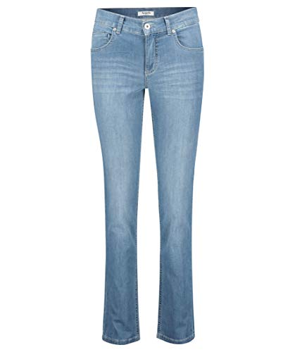 Angels Damen Jeans ‚Cici‘ mit Crinkle-Effekten im Sale