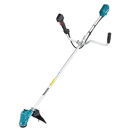 Makita DUR190UZX3 Akku-Rasentrimmer 18 V (ohne Akku, ohne Ladegerät) Schwarz 60 x 450 mm im Sale