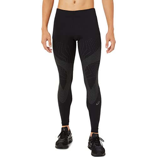 ASICS Road Balance Tight Herren schwarz Gr. im Sale