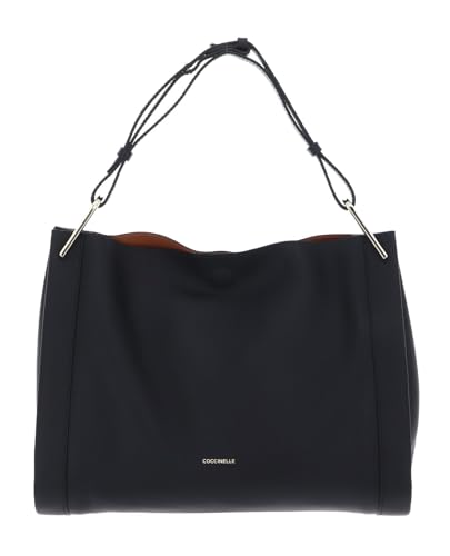 Coccinelle Wallace - Henkeltasche 36 cm im Sale