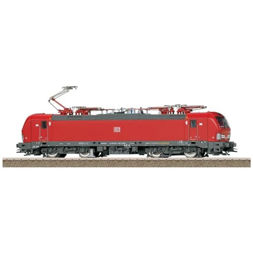 Märklin 25193 Elektrolokomotive BR 193, DB AG, Ep. VI