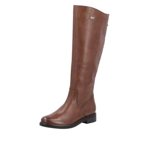 Remonte Damen D8391 Halblange Stiefel, Braun, EU im Sale