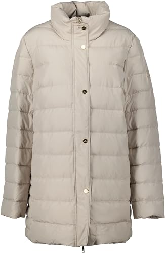 Basler Damen Daunenjacke Outdoor beige Gr. 44 im Sale