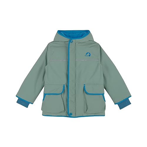 Finkid Talvi Sport Kinder Winterparka mit Schneefang im Sale