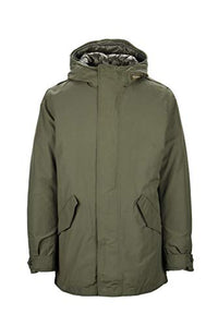 Thumbnail for Woolrich CPS2749 WC02 Jacke und Jacke Herren MILITÄR im Sale