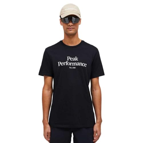 Peak Performance M Original Tee - M im Sale