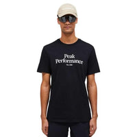 Thumbnail for Peak Performance M Original Tee - M im Sale