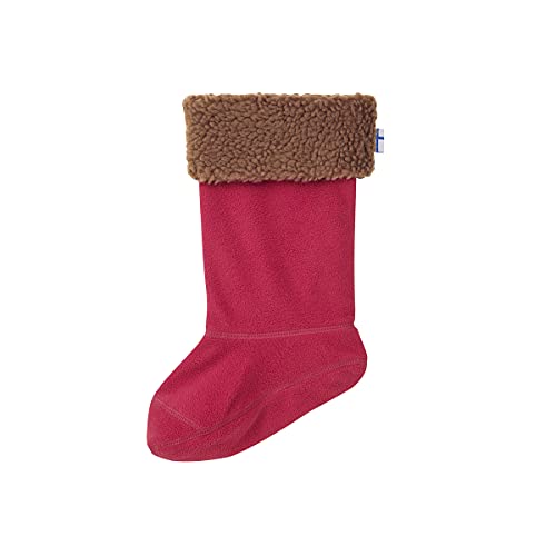 Finkid Sukka Rot - Warme Stiefelsocken für Kumi Gummistiefel, im Sale