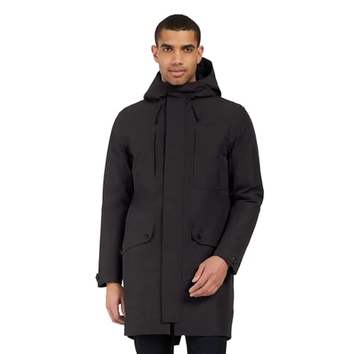 Didriksons Falke Parka Winterjacke Herren - im Sale