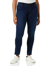 Thumbnail for ONLY Damen Jeans Ultimate King 15077791 Dark Blue Denim XS/32 im Sale