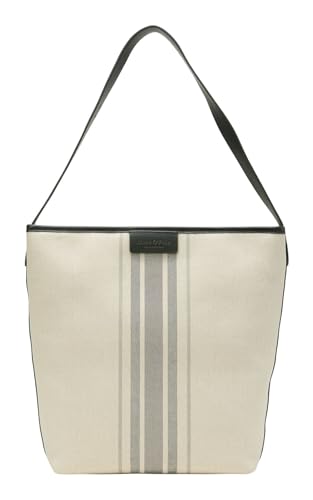 Marc O'Polo Hobo Bag Nature im Sale