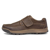 Thumbnail for Hush Puppies Herren Casper Mokassin, Braun , 40 EU ( 6 UK )