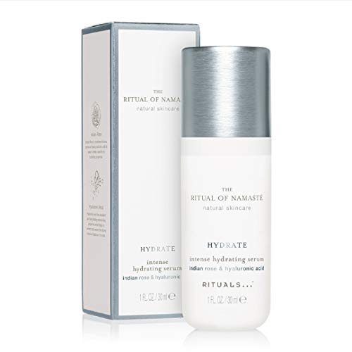 RITUALS The Ritual of Namasté Intensives Feuchtigkeitsserum, Hydrating Kollektion, 30 ml