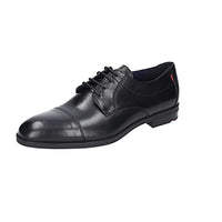 Thumbnail for LLOYD Herren Businessschuhe Lias Schnürschuh Glattleder Schnürhalbschuhe Büro Elegant Uni im Sale