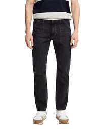 Thumbnail for ESPRIT Herren 024ee2b324 Jeans, 911/Black Dark was, 31W x 32 im Sale